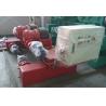 Heavy Duty Pipe Welding Rotator Pipe Welding Stands For Industry