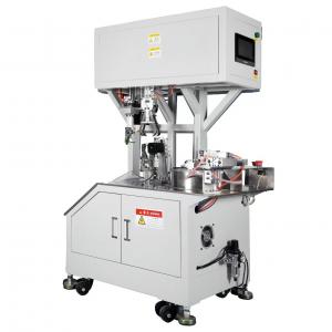 Fully Automatic Cable Winding And Binding Machine for 8 Shape