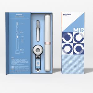 Ultrasonic Toothbrush Electric X1，Factory Direct Wholesale Rechargeable Electric Toothbrush For Teeth Whitening