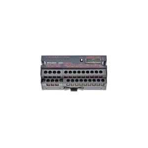 China Compact 4-Channel Analog Input Module for Mitsubishi AJ65SBT-64AD PLC Voltage/Current wholesale
