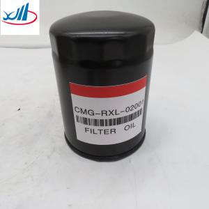 China Original Excavator Filter Element Lifan Auto Parts CMG-RXL-02001 supplier