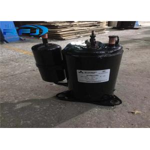 MITSUBISHI 50HZ Rotary AC Refrigeration Compressor KH091VDL Stainless Steel Material