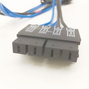 Силовой кабель Huawei BBU для Huawei BBU5900 со штепсельной вилкой для 5G, но. RRU кода 14191073