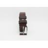 Elegant Womens Genuine Leather Belt For Pants / Ladies Waist Belt