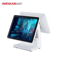 China 17 Inch Multitouch Capacitive Screen Matsuda POS on sale