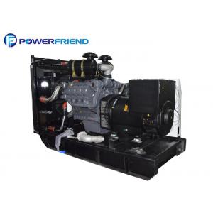 China Gemerny Original Diesel Generator Set BF8M1015CP DEUTZ 500kva 400kw Genset wholesale