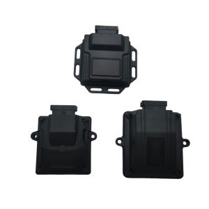 China Controlador de inyector multipunto LN-24 de 24 pines ISO9001 para sistema de ECU de autogás CNG LPG supplier