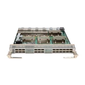 China High-Density 24x100G Cisco Module Low Latency , VXLAN/EVPN Support For Data Centers wholesale