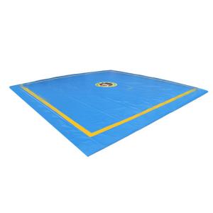 China Early Learning Kids Gymnastics Mat / Judo Floor Mats Customized Logo Availabled supplier