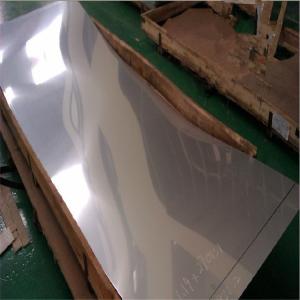 China SUS304L Tisco 304 Stainless Steel Sheet 0.68mm Thickness Carbon Steel Sheet supplier