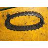Mini CAT Excavator Rubber Tracks For Small Construction Machinery