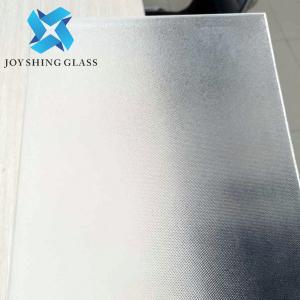 China Ultra Clear Low Iron Solar Glass 3.2mm Tempered Solar Glass For Sun Room supplier