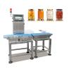 China Packed Food Check Weigher Belt Conveyor Automatic Checkweigher wholesale