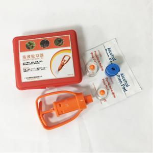 Survival First Aid Kit Snake Bite Bee For Dogs Manual Venom Extractor Poison Vacuum Suction Tool