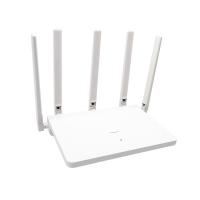 China Wireless WiFi Router AX3000 Wifi 6 1GE WAN 3GE LAN ZC-R560E Support Easy Mesh on sale