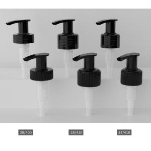 China 28/410 Liquid Soap Dispenser Pumps , Replacement Pump For Lotion Bottle 24/415 supplier