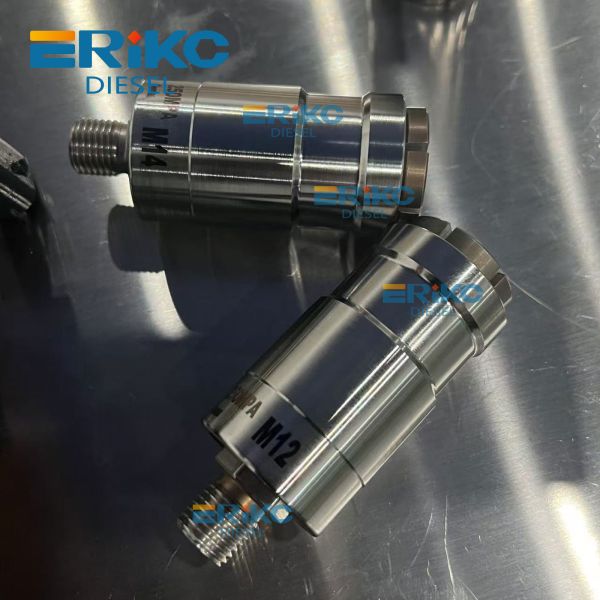 High Quality Fuel Injector M14 M12 Fuel Injector Testing Quick Accessories M14 M12 Oil Pressure Control Connector