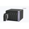 原装新品TS-632X-4G ネットワークストレージ USBインターフェイス付き ブランド新品ネットワークストレージ