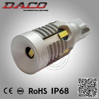 China Canbus T15 2020 12 smd non-polarized 10-40V 1200LM 750mA for sale