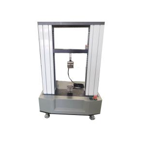China 100KN Electronic Universal Testing Machine for Tensile Compression Bending wholesale