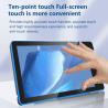 China 10.1インチ壁掛け型ビジネス向けAndroid 14タブレットPC、タッチスクリーン、Rockchipクアッドコア、LEDライト搭載、会議室予約、スケジュール管理システム用 wholesale