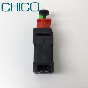 Mechanical Brake Light Switch For OPEL VAUXHALL SAAB ABARTH 55701395 09 185 906 13178792