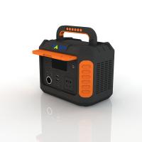 China 110V 300wh Portable Power Station 292000mAh Powerstation Outdoor on sale