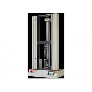 China 3 Points Bending Testing Machine , Tensile Press Flexural Testing Machine supplier