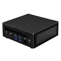 China Win 11 Core I5 1135g7 Core I7 1165g7 11th Industrial Small Gaming Mini Pc Iris Xe Graphics 3 Display Port on sale