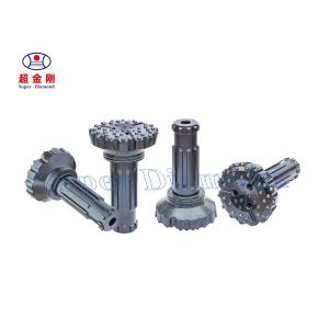 DTH à haute pression DHD SD QL Mission Cop Fabriqué en acier allié forgé pour le forage et la carrière d'eau minière