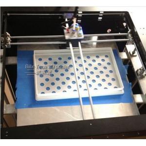 China large size 3D printer 45*45*60cm, Precision prototype 3D printer supplier