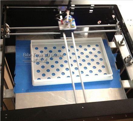 imprimante 3D numérique 45*45*60cm, grande imprimante du prototype 3D de taille