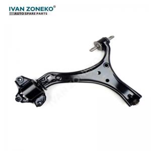 China Car Suspension Parts Lower Control Arm For HONDA ACCORD 2.4L L4 2010-2014 51360-T2A-A03 supplier