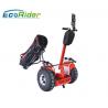 China Two Wheels Self Balancing Electric Scooter Balance Scooter 21 Inch Big Tire wholesale