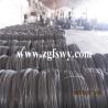 for binding 4mm black iron wire/black annealed wire/soft iron black annealed