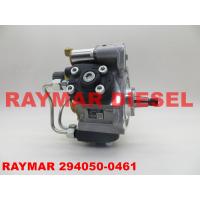 China 294050-0460 294050-0461 Denso HP4 Fuel Pump For Mitsubishi on sale