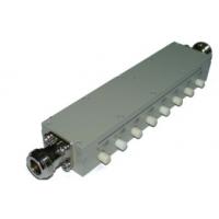 China VSWR 1.4 10W DC 2.5Ghz Variable Step Attenuator 167×30×20mm on sale