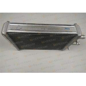 China Hitachi Excavator Engine Parts Car Heater Core Replacement For Cooling System 4469057 supplier