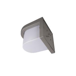 China CE High Power Indoor LED Toielt Light Wall Pack 230v 3000k 5000 hours Working Life supplier