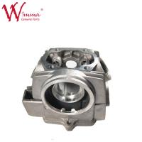 China Supra Fit New Motorcycle Cylinder Head 200PCS Printed Aluminum Alloy on sale