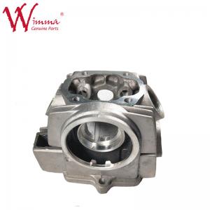 China Supra Fit New Motorcycle Cylinder Head 200PCS Printed Aluminum Alloy supplier