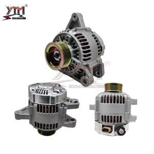 12V 80A Electric Alternator Motor TOYOTA Avalon 3.0 1MZFE 1994-1999  270600A020