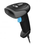 China High Efficient Handheld Barcode Scanner Laser Scanning With USB / Bluetooth/ RS232 on sale