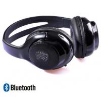 China Low and powful bass sound and noise cancel Wireless Stereo Bluetooth headset on sale