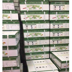 China JiaRun Practical Emulsifying Ointment Soap , Multipurpose Cutting Emulsion Cream wholesale