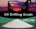 Oil Drilling Grade Polyanionic Cellulose PAC & CMC,PAC LV,PAC HV,CMC LV,CMC HV