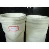 China aramid 500gsm чувствовало пробитый фильтр/фильтр aramid для пылесоса wholesale