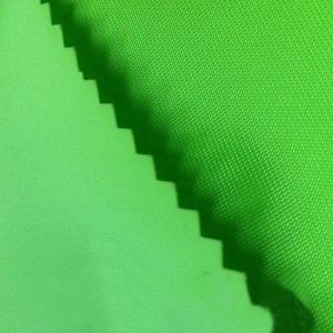 100% Polyester oxford fabric for outdoor products/300d pvc coated oxford fabric