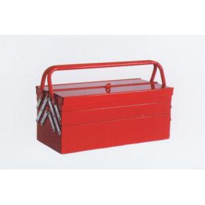 China Cantilever Tool Boxes 0.5mm thickness steel with Full Length Double Handles (THF-18150) supplier