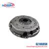 China Standard Size 265MM Clutch Pressure Plate for ISUZU RMVM/4D25 with Customized Service wholesale